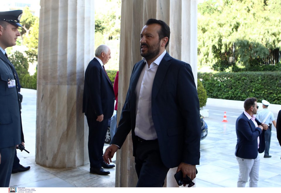 Νίκος Παππάς
