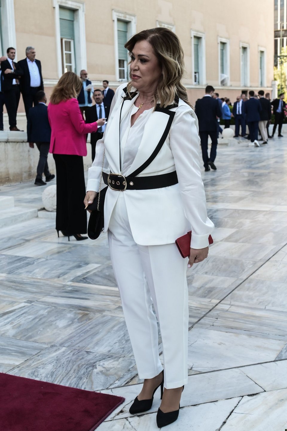 Αρια Αγάτσα