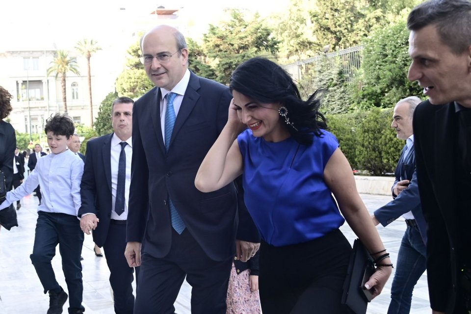 Κωστής Χατζηδάκης