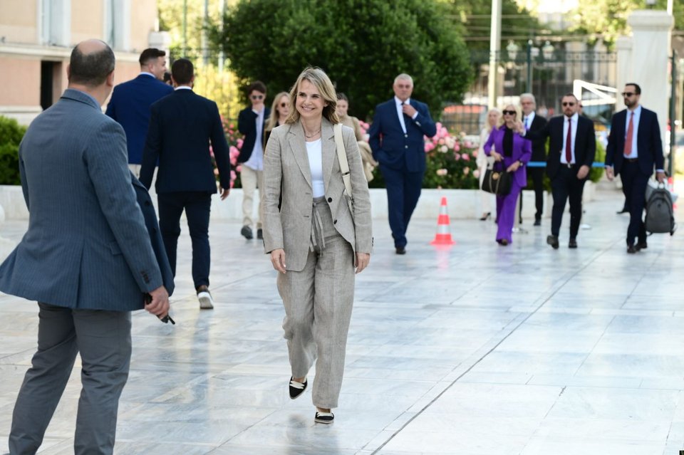 Mιλένα Αποστολάκη