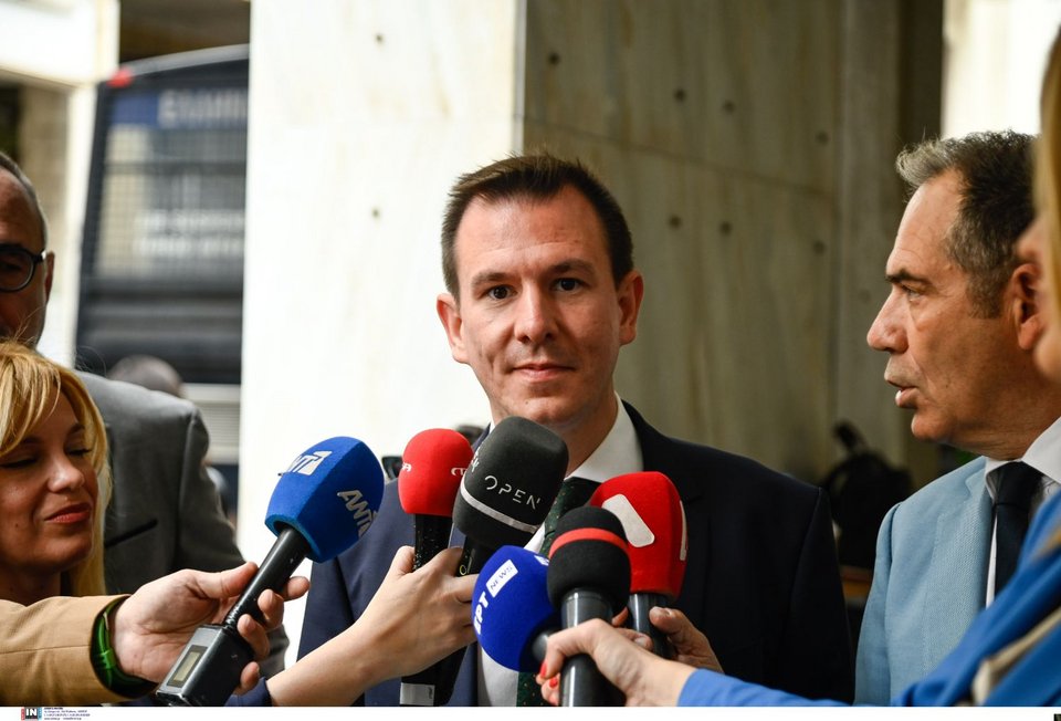 Παναγιώτης Δουδωνής
