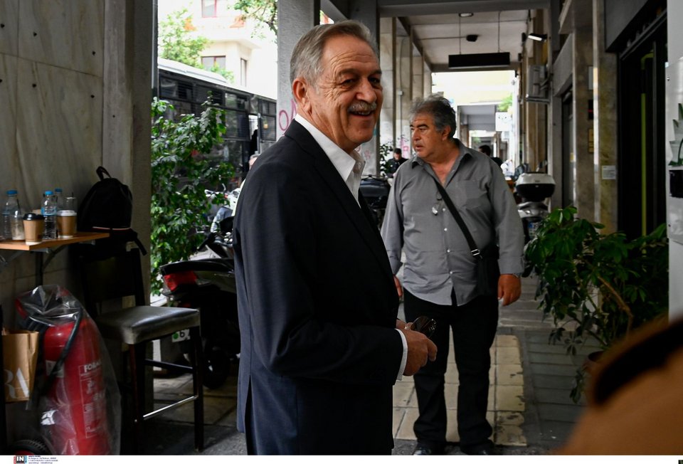 Πάρις Κουκουλόπουλος