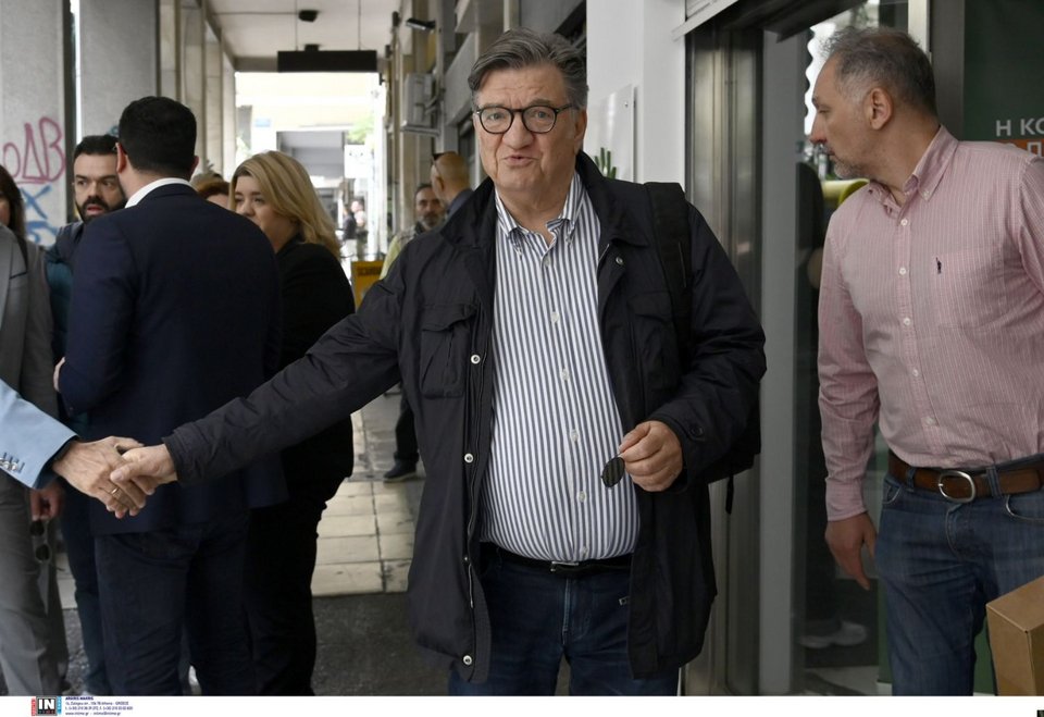 Πέτρος Ευθυμίου