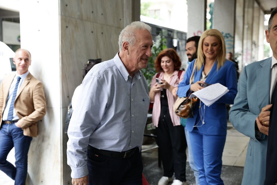 Κώστας Σκανδαλίδης