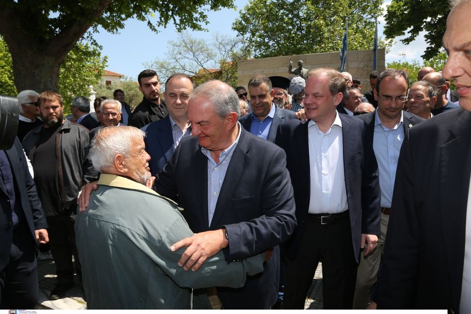 Φωτογραφία: INTIMENEWS/ΚΟΤΣΙΡΕΑΣ ΗΛΙΑΣ