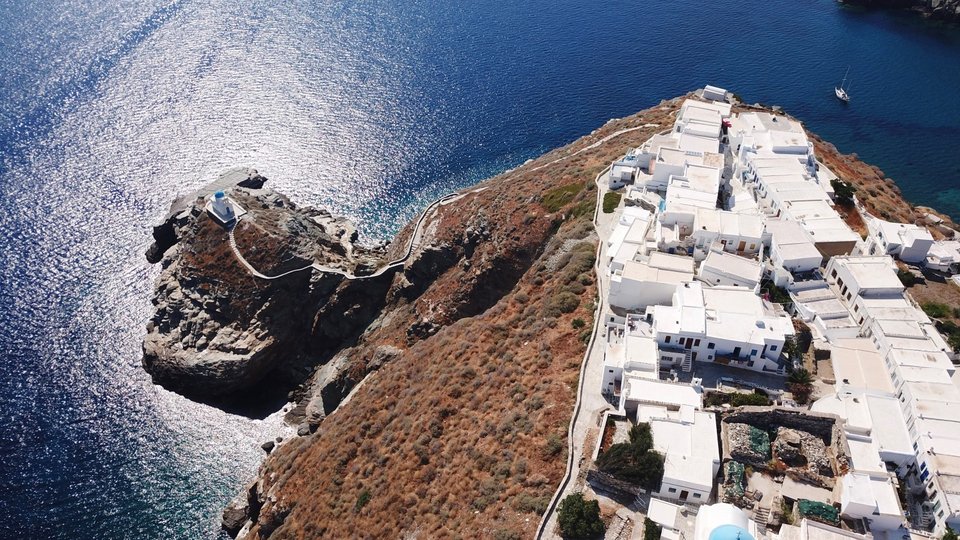 σιφνος