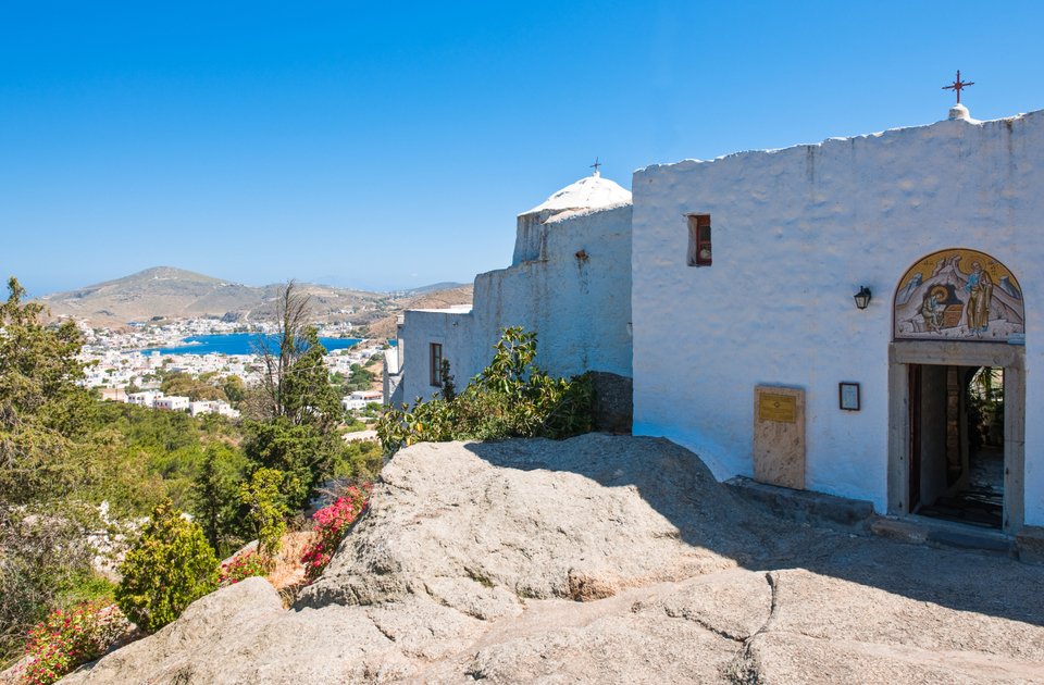 πατμος