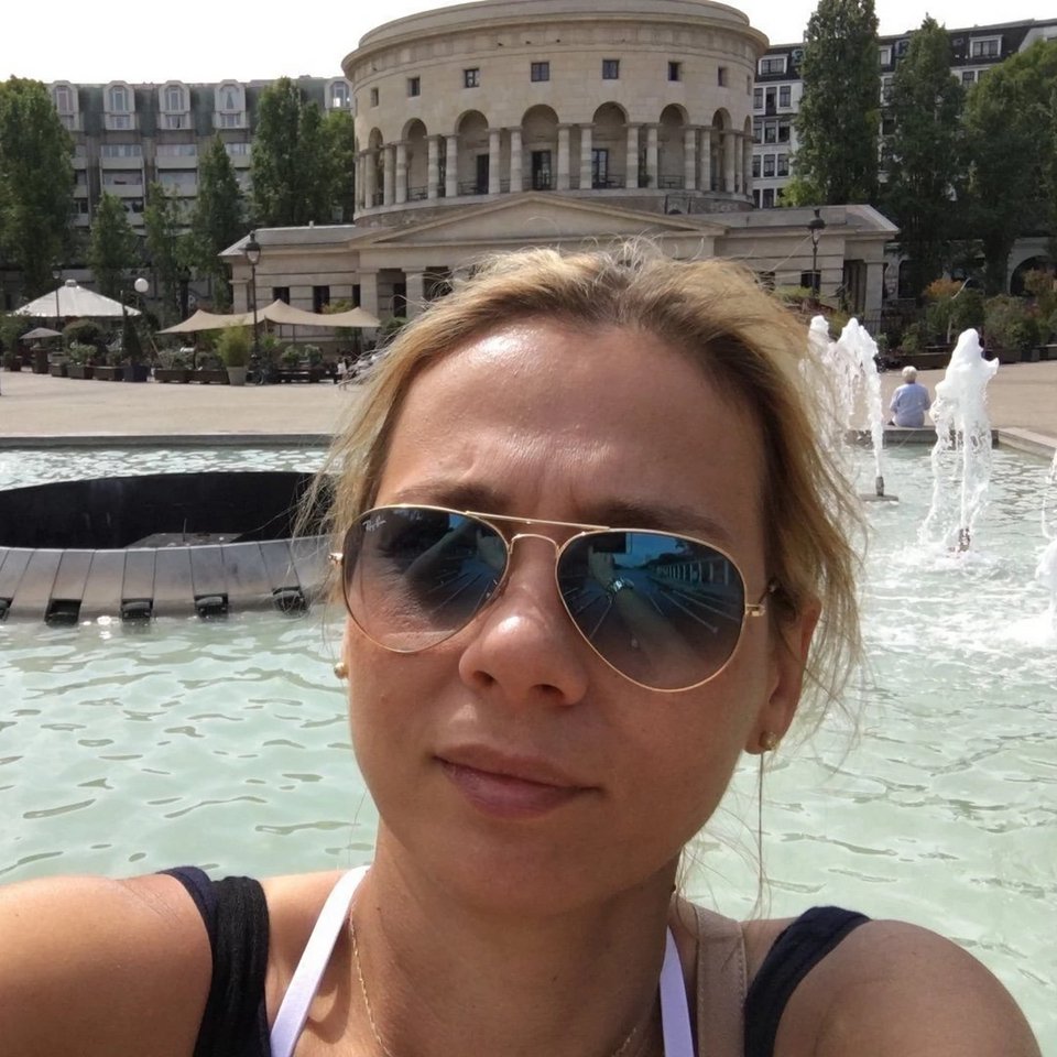 Η δασκάλα Ιστορίας που δίνει μάχη για τη ζωή