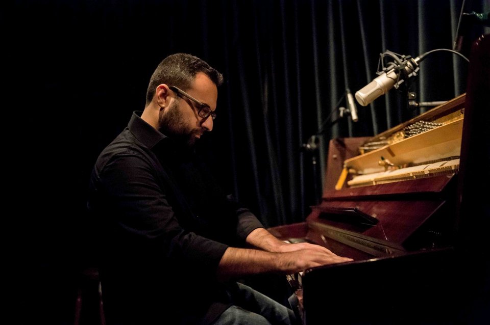 Dimitris Verdinoglou