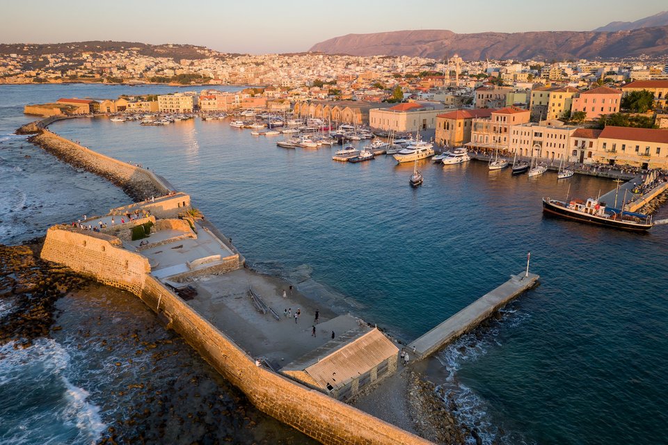λιμανι