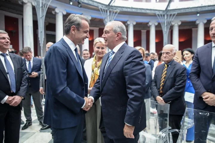 Î ÎÏÏÎ¹Î¬ÎºÎ¿Ï ÎÎ·ÏÎ±Î¿ÏÎ¬ÎºÎ·Ï ÏÎ±Î¹ÏÎµÏÎ¬ ÏÎ¿Î½ ÎÏÏÏÎ± ÎÎ±ÏÎ±Î¼Î±Î½Î»Î® 