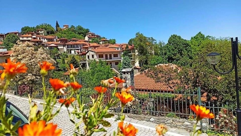 Πρόσφατα το Αρκοχώρι εντάχθηκε στο δίκτυο «Αυθεντικών Χωριών της Adrionet Αδριατικής-Ιονίου»