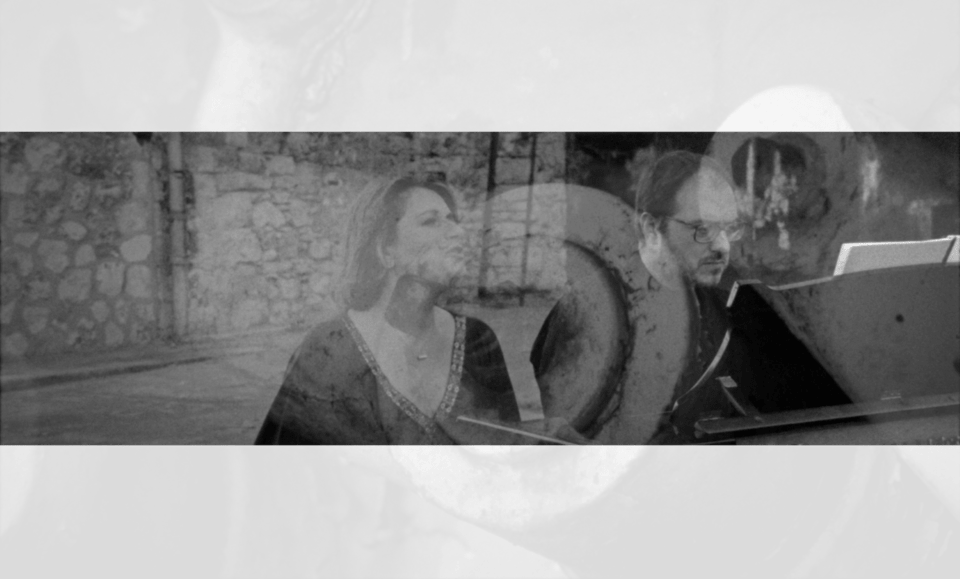 Τα Θραύσματα χρόνου στην GNO TV