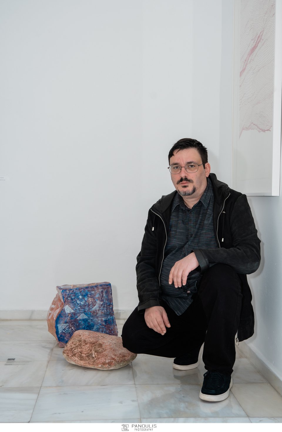 Αλέκος Κυραρίνης