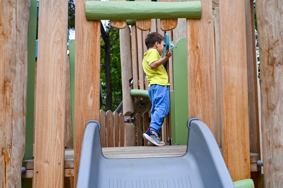 παιδικη χαρα