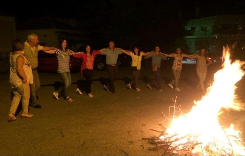 χορος