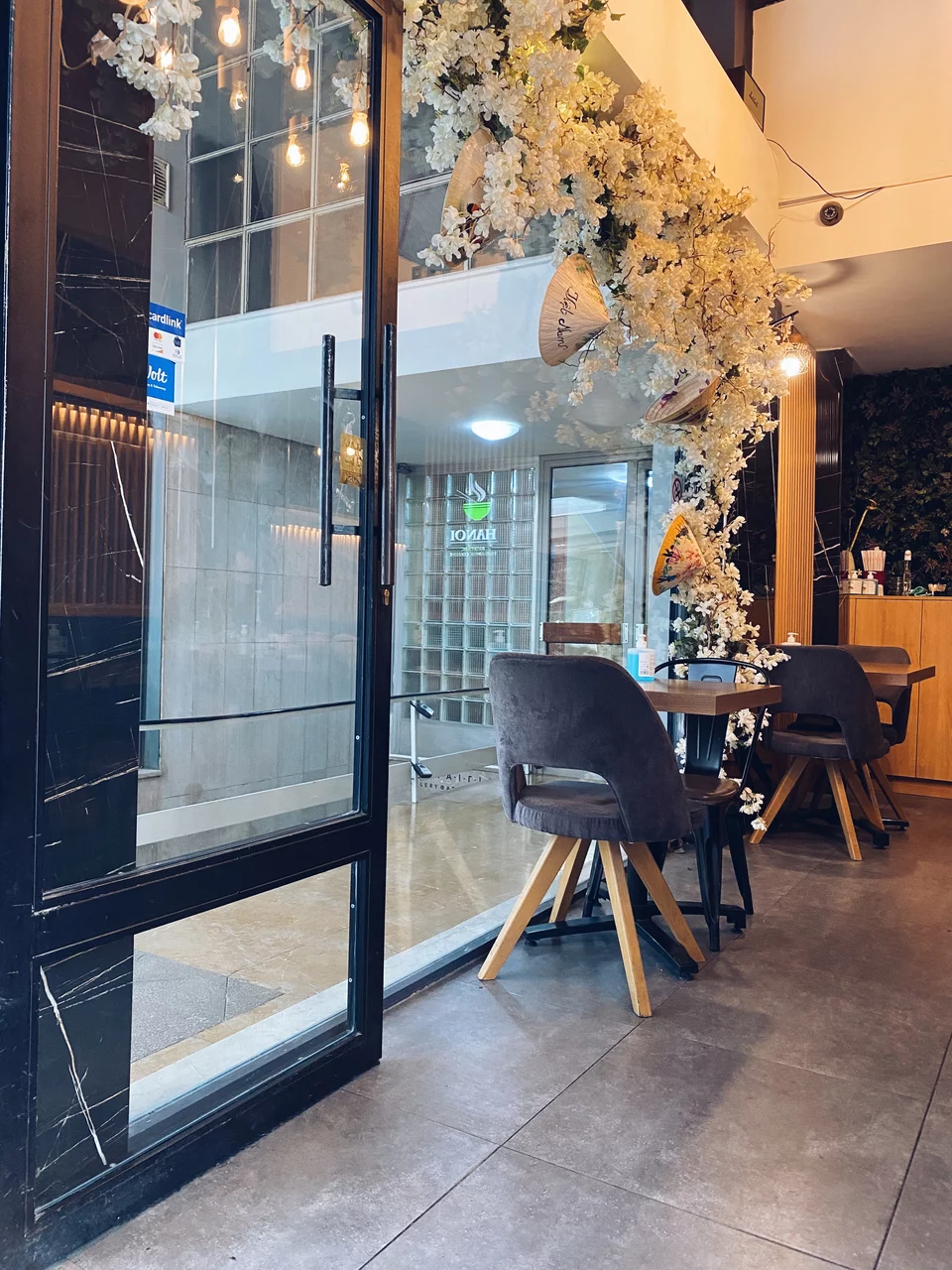 Το Hanoi είναι πάρα πολύ μικρό σαν... σπιρτόκουτο / Φωτογραφία: Μάνος Λειβαδάρος/iefimerida