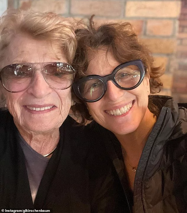 Το βίντεο της Mildred τράβηξε τόσο μεγάλη προσοχή που η Gayle έστρεψε το επίκεντρο των λογαριασμών της στα social media στη μητέρα της και τη σχέση τους