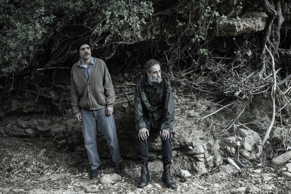 Ιππόλυτος του Ευριπίδη Αρχαίο Θέατρο Επιδαύρου 7 και 8 Ιουλίου