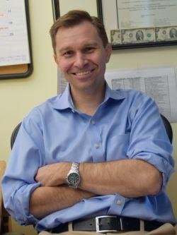 David Sinclair