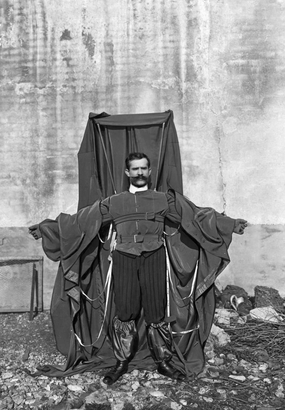 Franz Reichelt