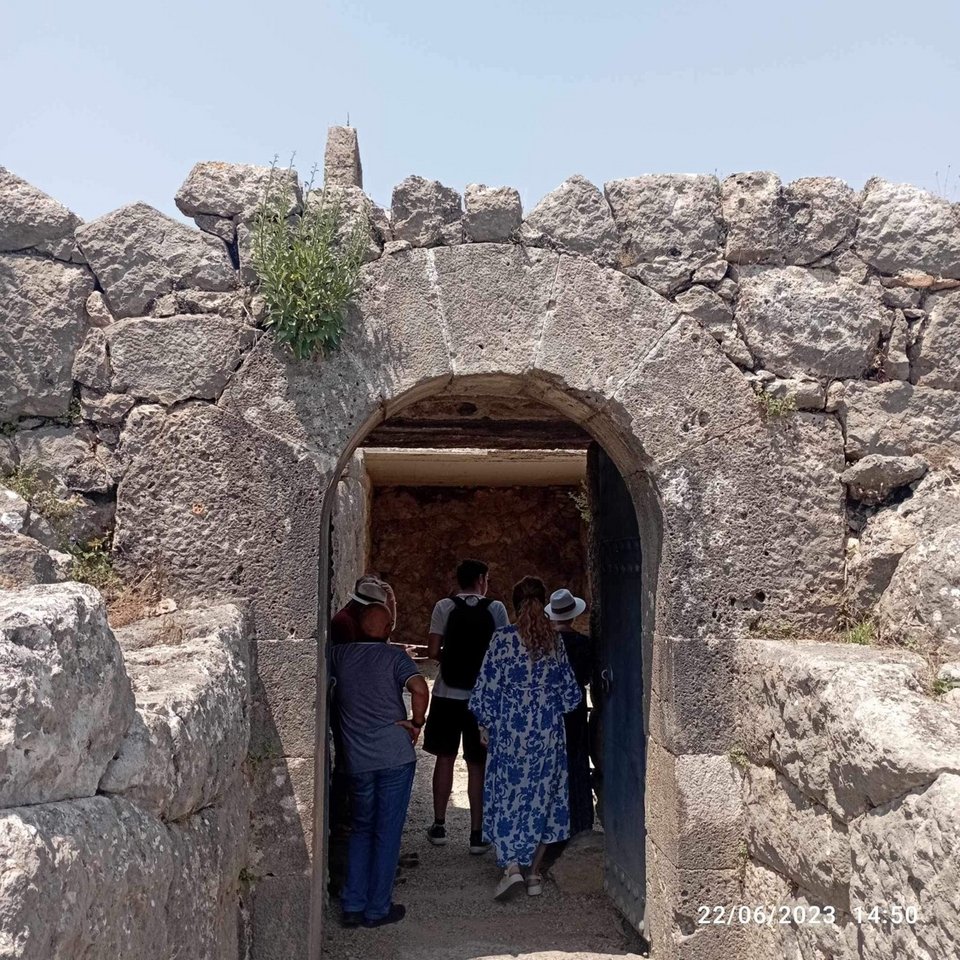 Τουριστικά παραλιακά θέρετρα αλλά και αρχαιολογικούς χώρους της Ηπείρου επισκέφθηκαν δημοσιογράφοι και bloggers από τα μεγαλύτερα ΜΜΕ της Ρουμανίας