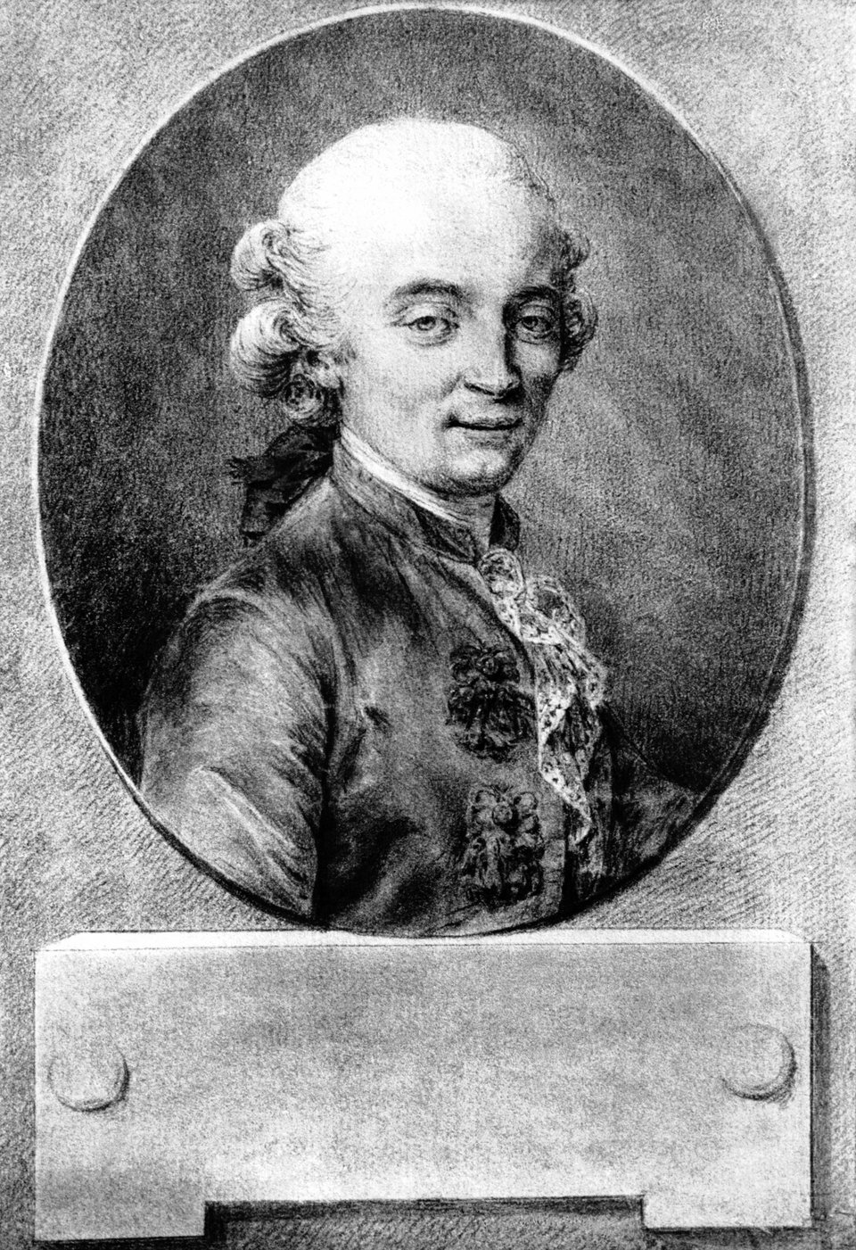Jean-François Pilâtre de Rozier