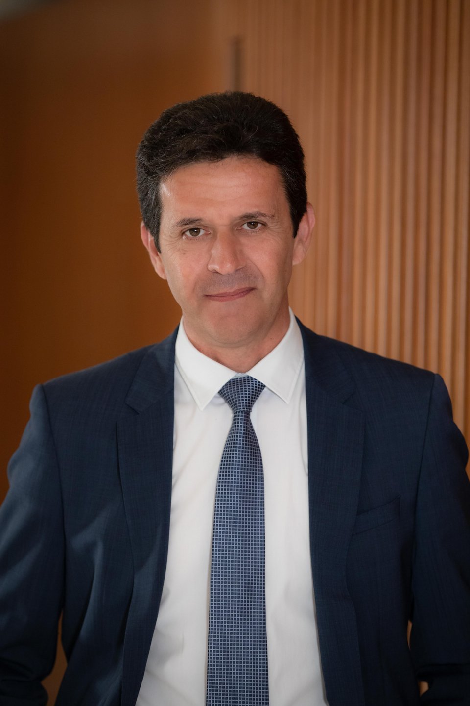 Λουκάς Δημητρίου
