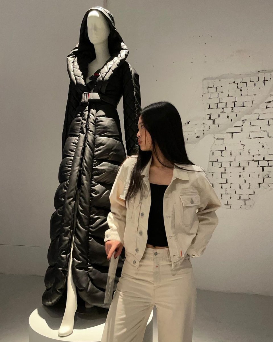 H πρέσβειρα της «Re:Style» και μοντέλο Lauren Wasser