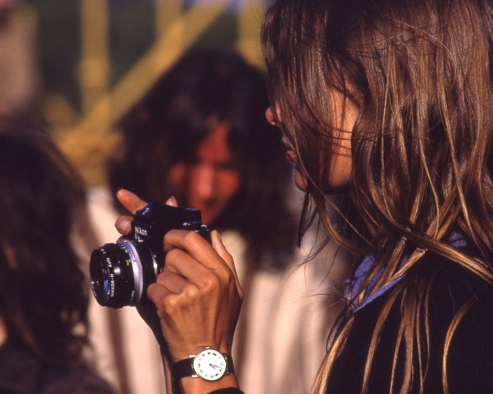 Στο Glastonbury Festival του 1971 μας επιστρέφει το λεύκωμα με τις χαμένες φωτογραφίες που τράβηξε ο Paul Misso στο θρυλικό φεστιβάλ μουσικής