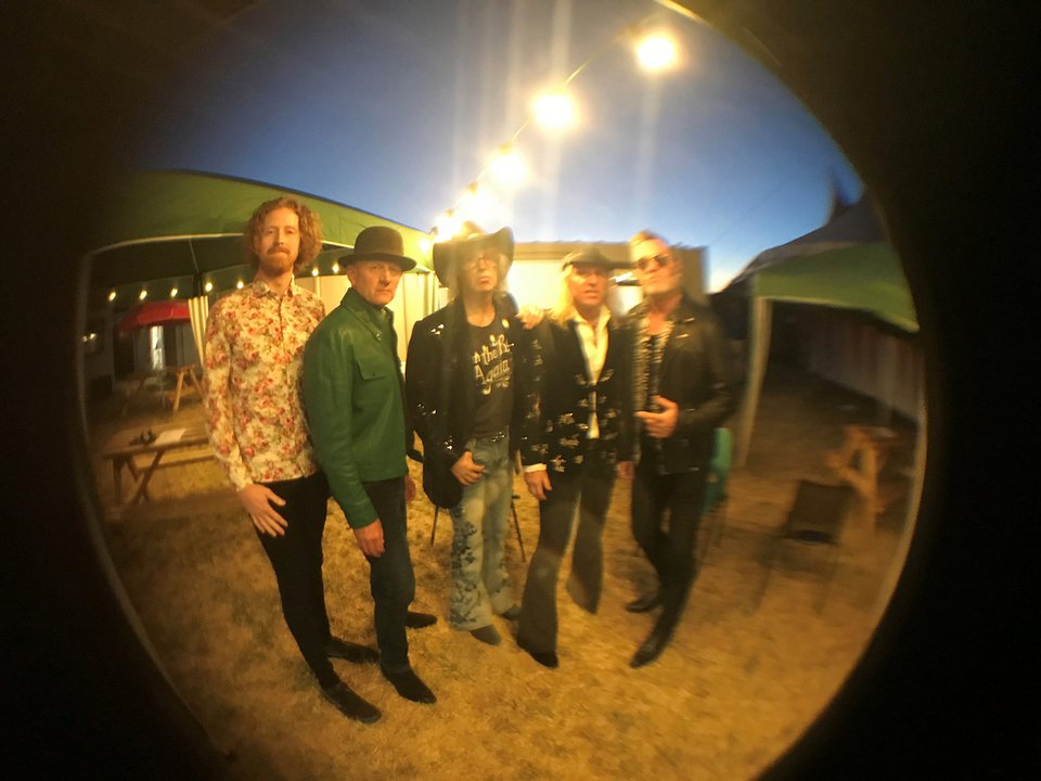 Waterboys