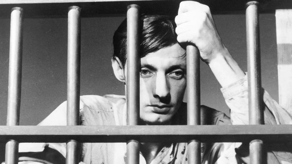 Un Condamné à Mort s'est échappé