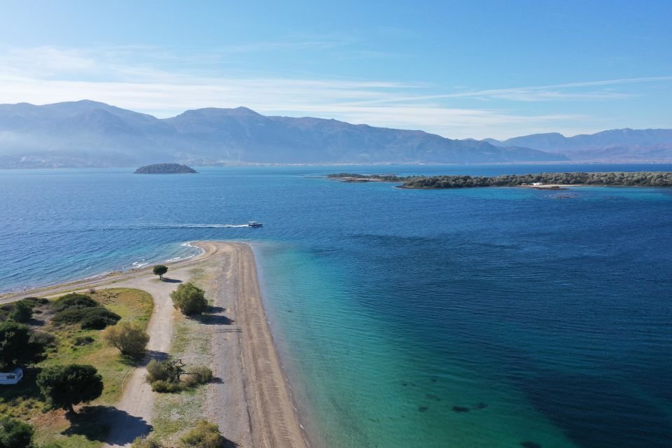 Το Evia Film Project αναδεικνύει υπέροχες τοποθεσίες της βόρειας Εύβοιας και τις συστήνει στους ανθρώπους της κινηματογραφικής βιομηχανίας