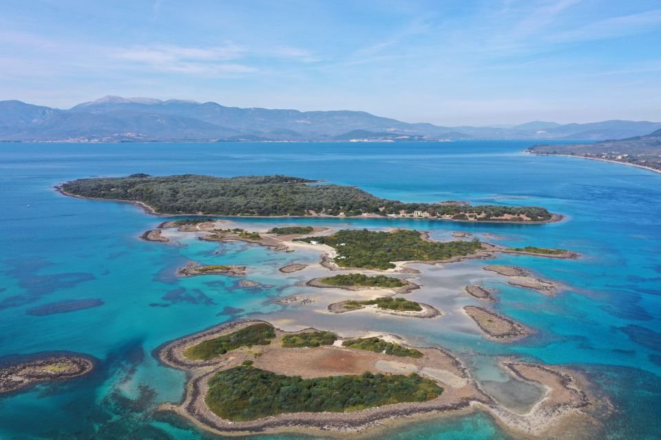 Μοναδικό φυσικο τοπίο
