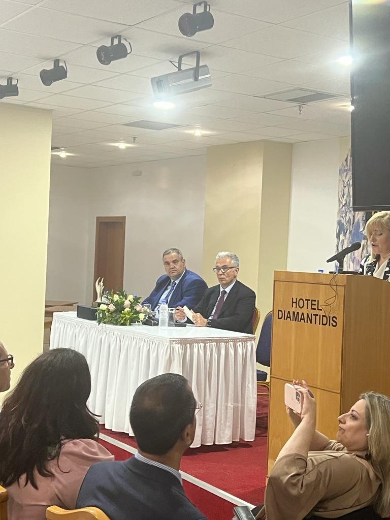Επίσκεψη κλιμακίου της ΝΔ στη Λήμνο
