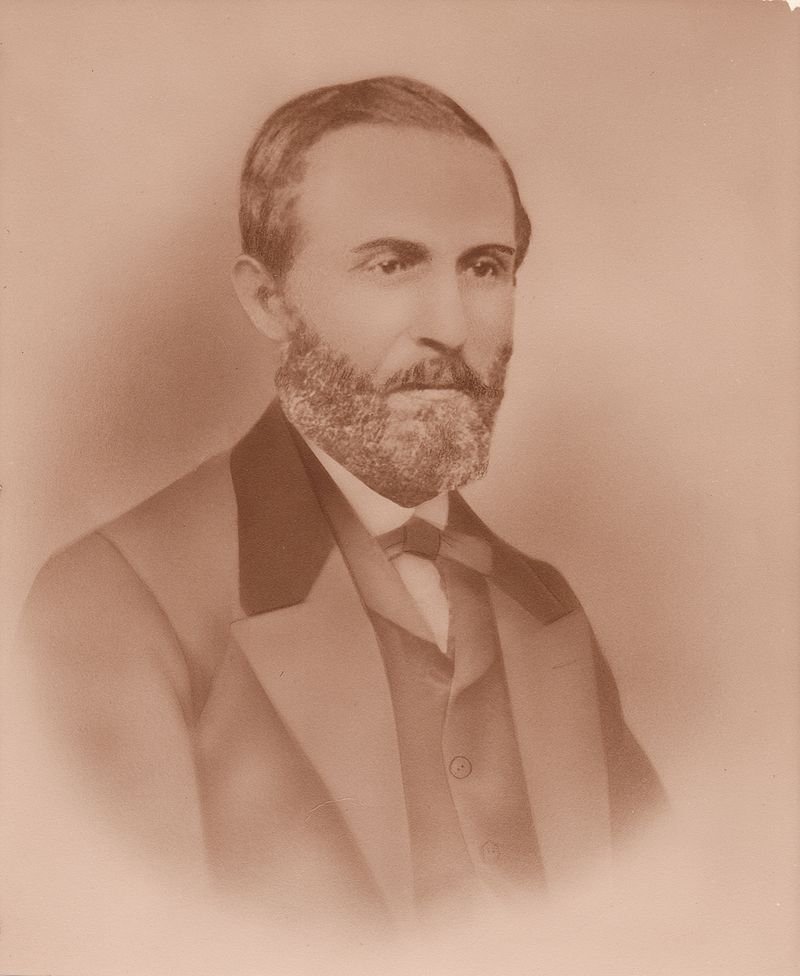 William Bullock /