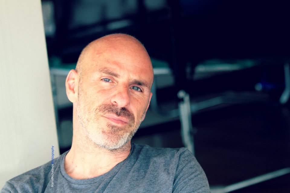στεφανος ξενακης