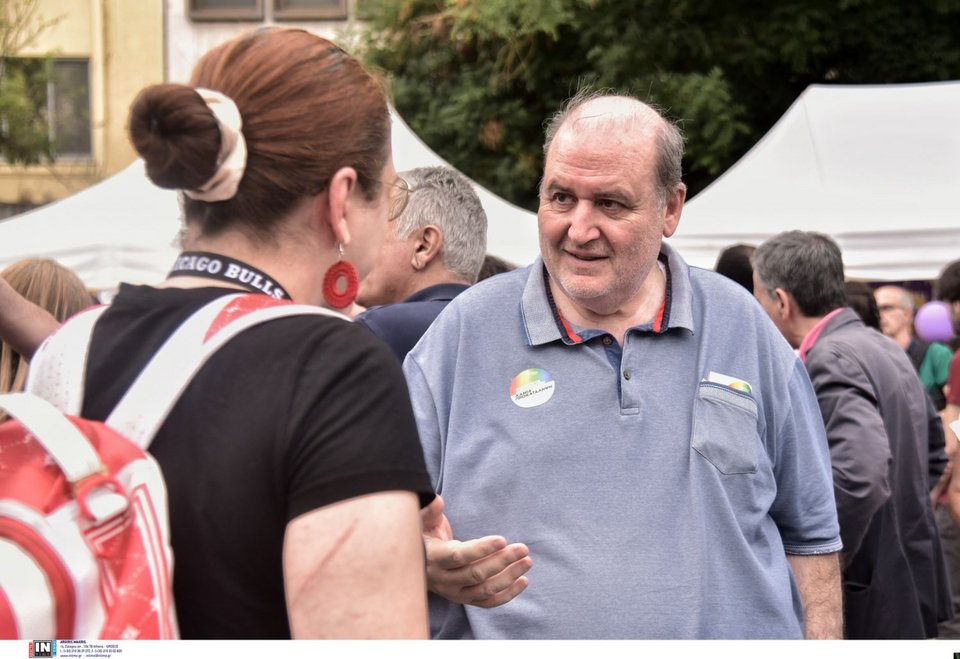 Νίκος Φίλης