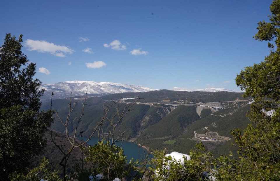 Βέρμιο /