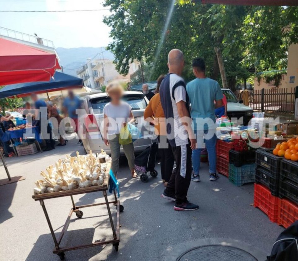 Φωτογραφία: TheNewspaper.gr