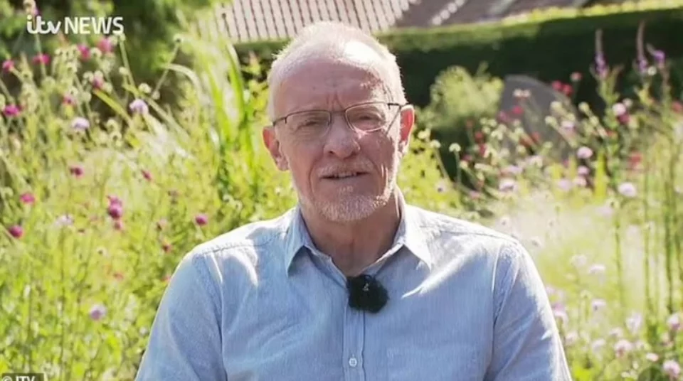 Κρις Μπράουν