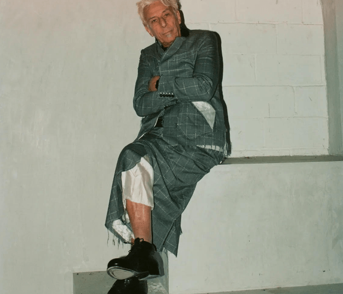 John Cale