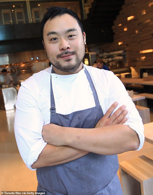 Ο David Chang, του οποίου το εμβληματικό εστιατόριο Momofuku στη Νέα Υόρκη έχει δύο αστέρια Michelin, δήλωσε ότι το μπάρμπεκιου είναι απλώς ένα "ψέμα μάρκετινγκ".