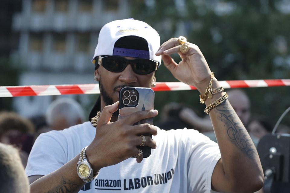 Φωτογραφία: ΓΙΩΡΓΟΣ ΚΟΝΤΑΡΙΝΗΣ/EUROKINISSI