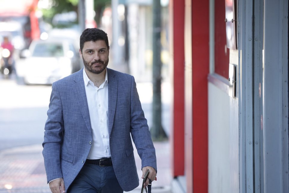 Διονύσης Τεμπονέρας