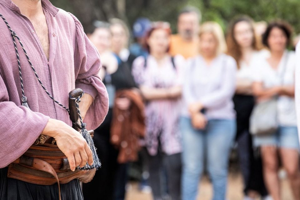 Φωτογραφία: Ρούλα Μονιάκη