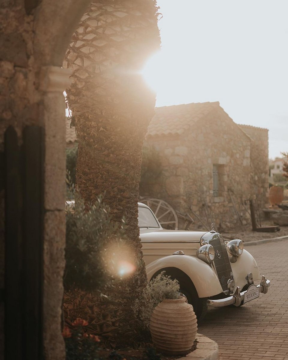 Παντρεύτηκε η Κωνσταντίνα Σουλτάτη του Μy Style Rocks -Με παραμυθένιο νυφικό [εικόνες]