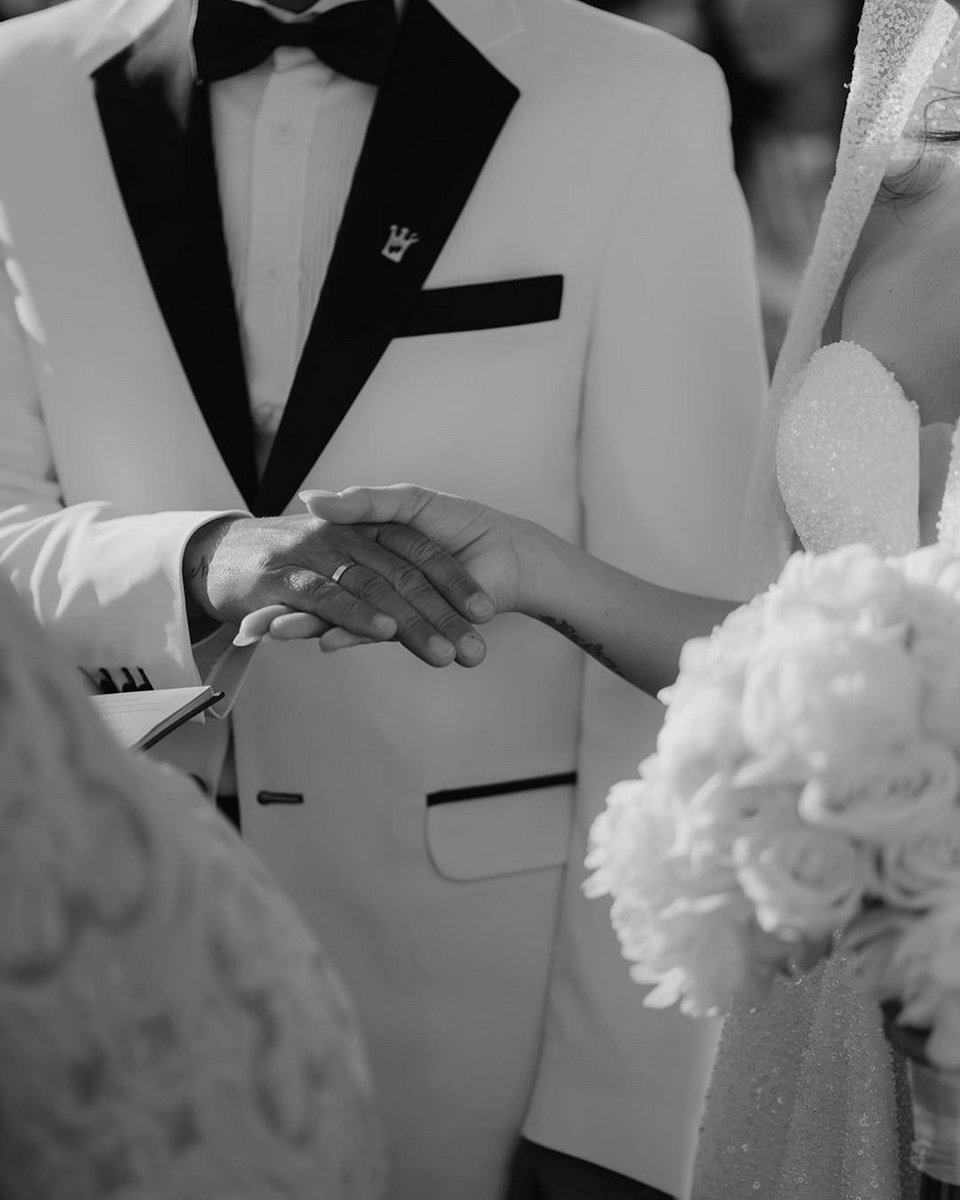 Παντρεύτηκε η Κωνσταντίνα Σουλτάτη του Μy Style Rocks -Με παραμυθένιο νυφικό [εικόνες]