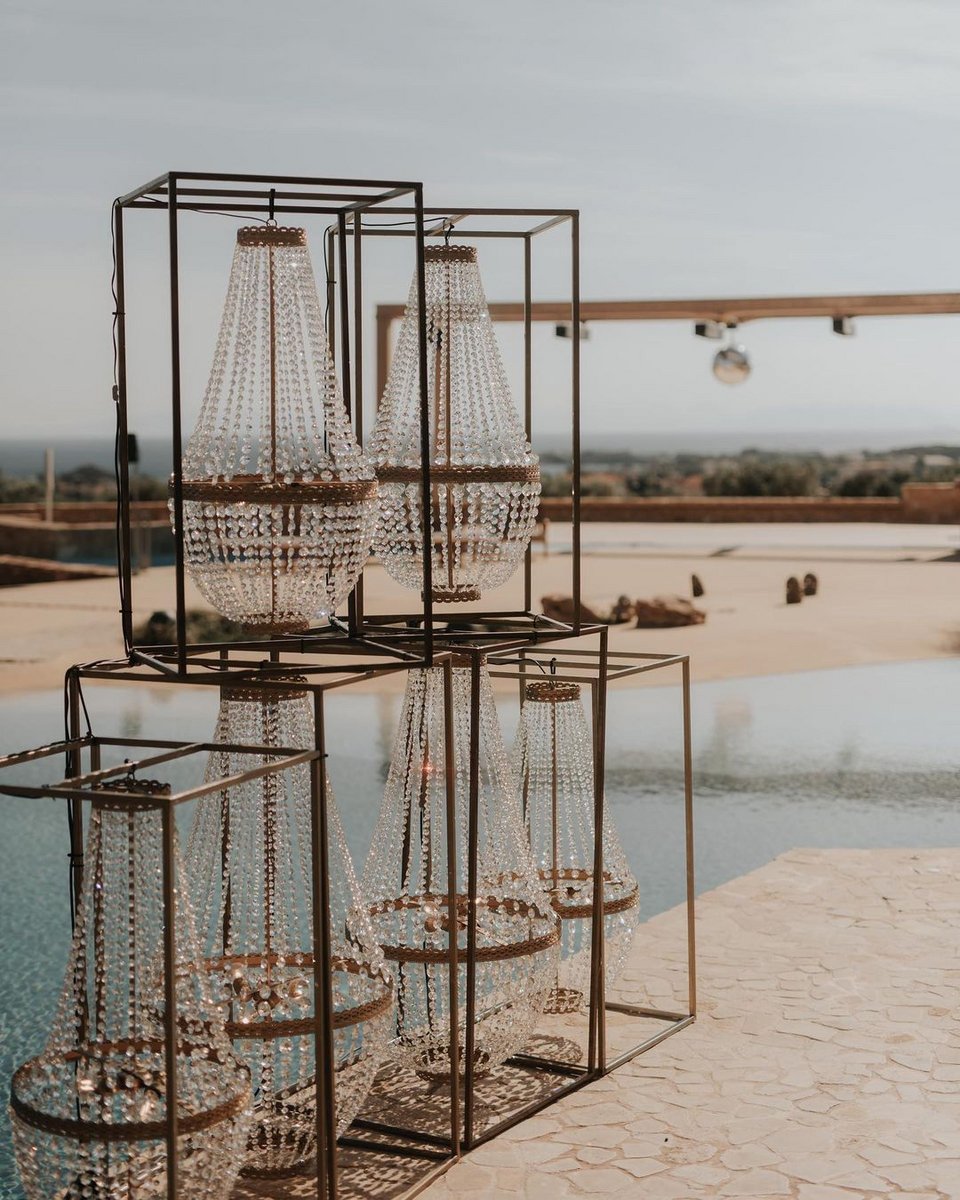 Παντρεύτηκε η Κωνσταντίνα Σουλτάτη του Μy Style Rocks -Με παραμυθένιο νυφικό [εικόνες]