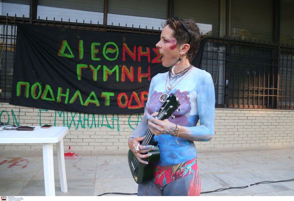 Φωτογραφία: IntimeNews/ΜΩΥΣΙΑΔΗΣ ΓΙΑΝΝΗΣ